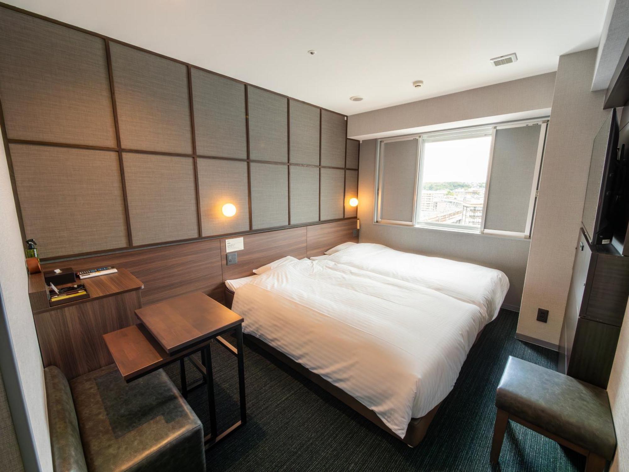 Super Hotel Premier Jr Nara Eki Εξωτερικό φωτογραφία
