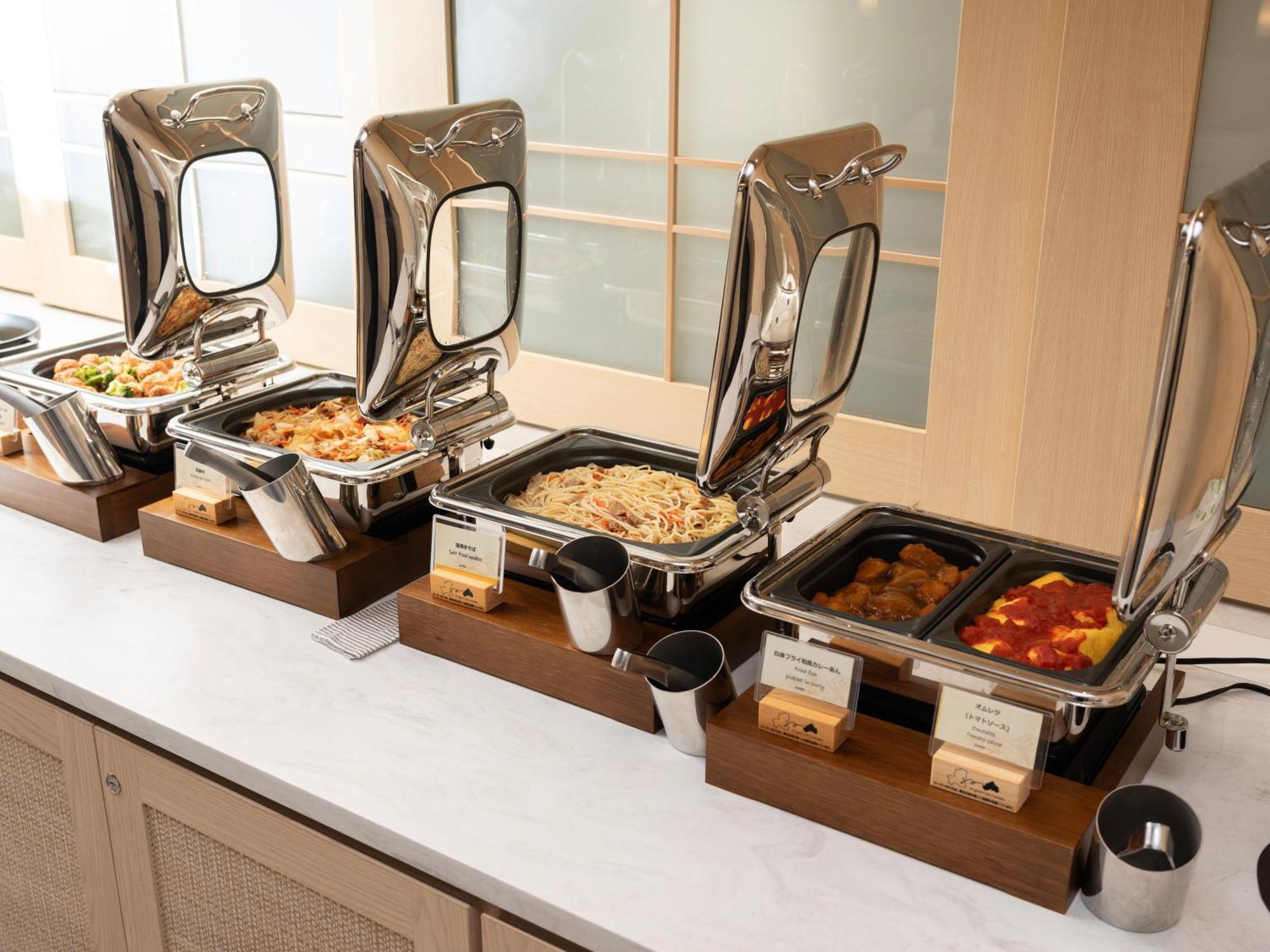 Super Hotel Premier Jr Nara Eki Εξωτερικό φωτογραφία