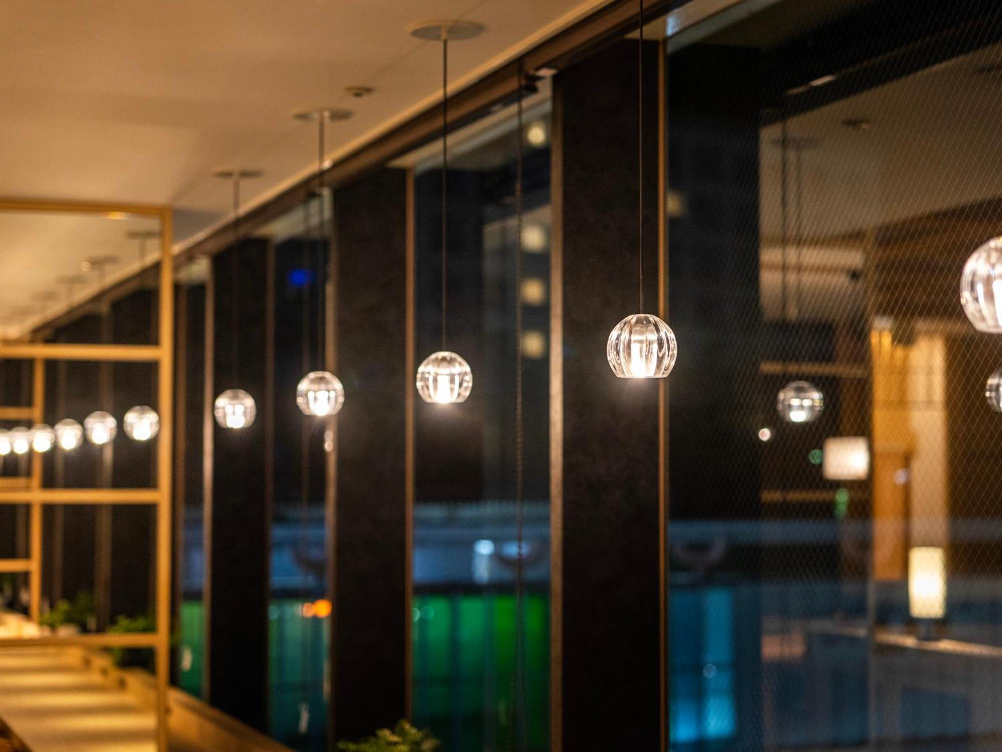 Super Hotel Premier Jr Nara Eki Εξωτερικό φωτογραφία