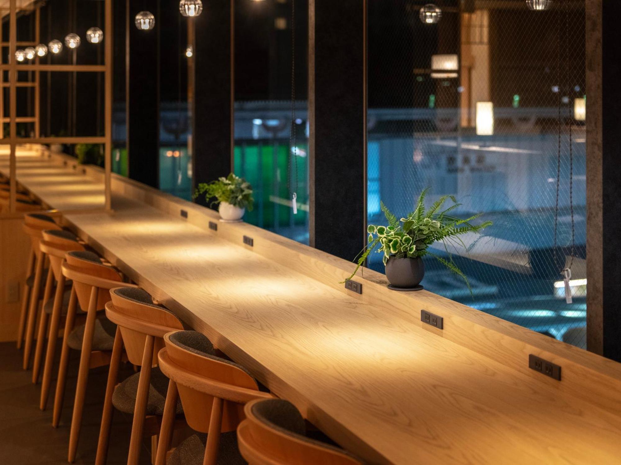 Super Hotel Premier Jr Nara Eki Εξωτερικό φωτογραφία
