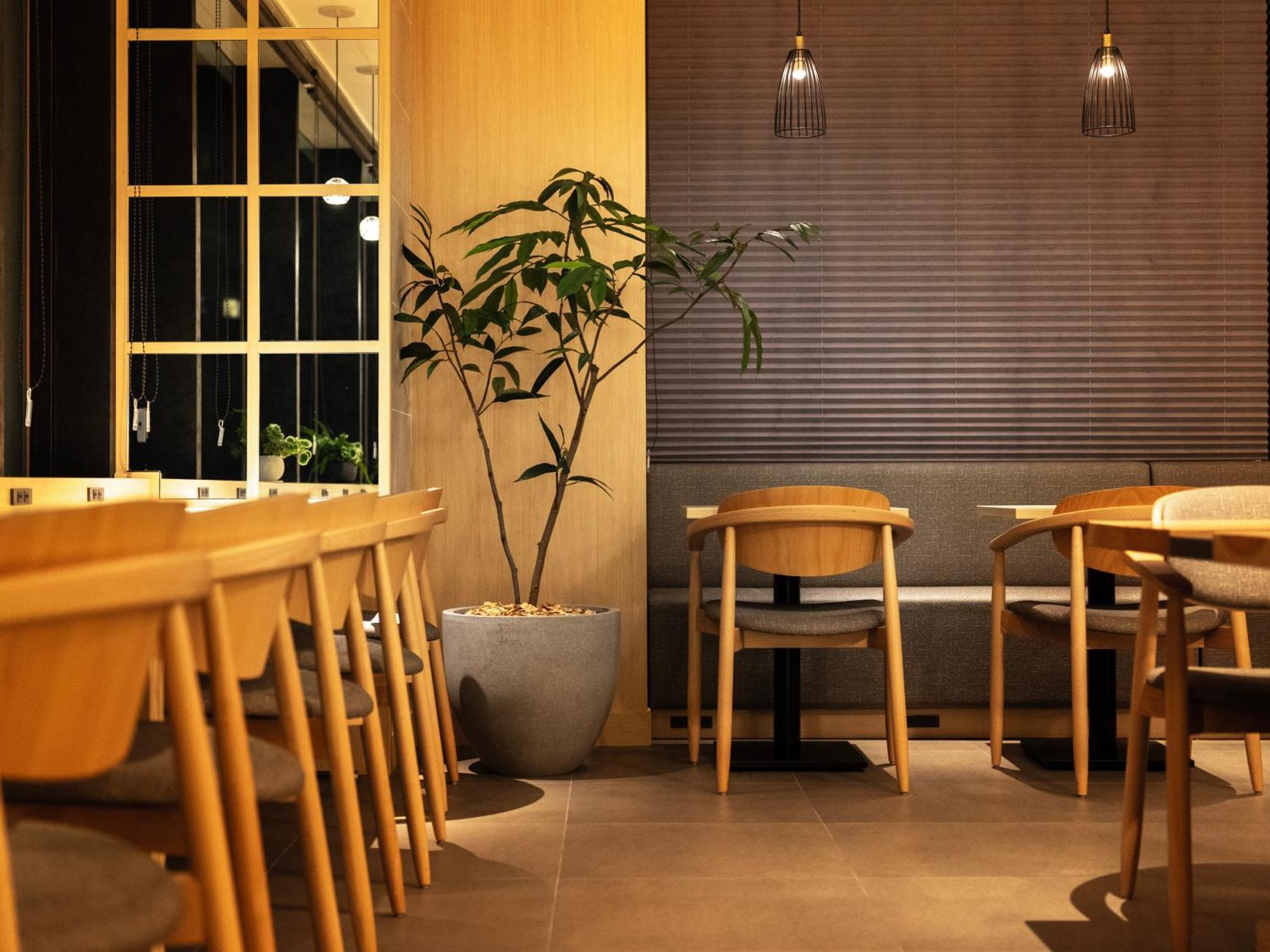 Super Hotel Premier Jr Nara Eki Εξωτερικό φωτογραφία