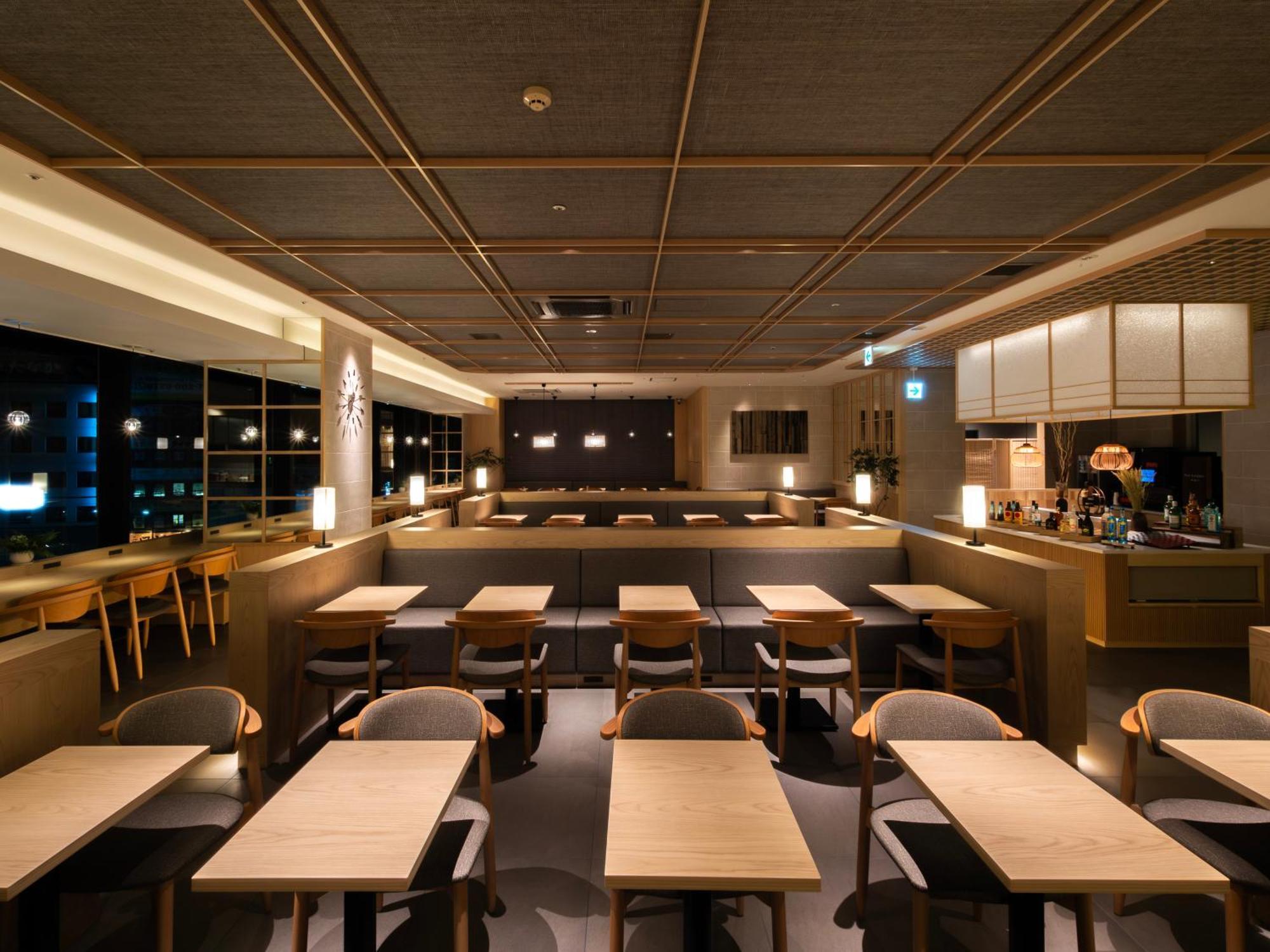 Super Hotel Premier Jr Nara Eki Εξωτερικό φωτογραφία