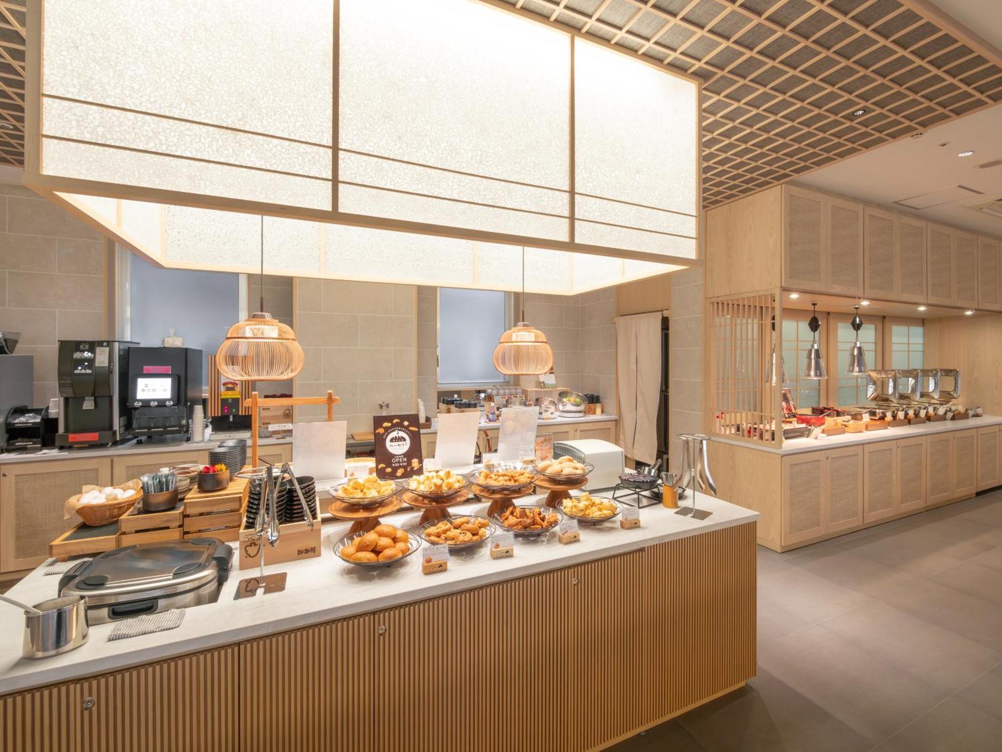 Super Hotel Premier Jr Nara Eki Εξωτερικό φωτογραφία